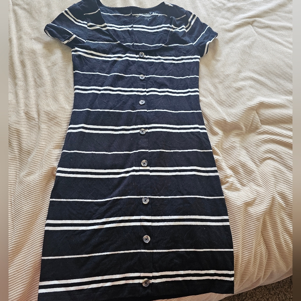 Seriously SOFT BY AERO dress